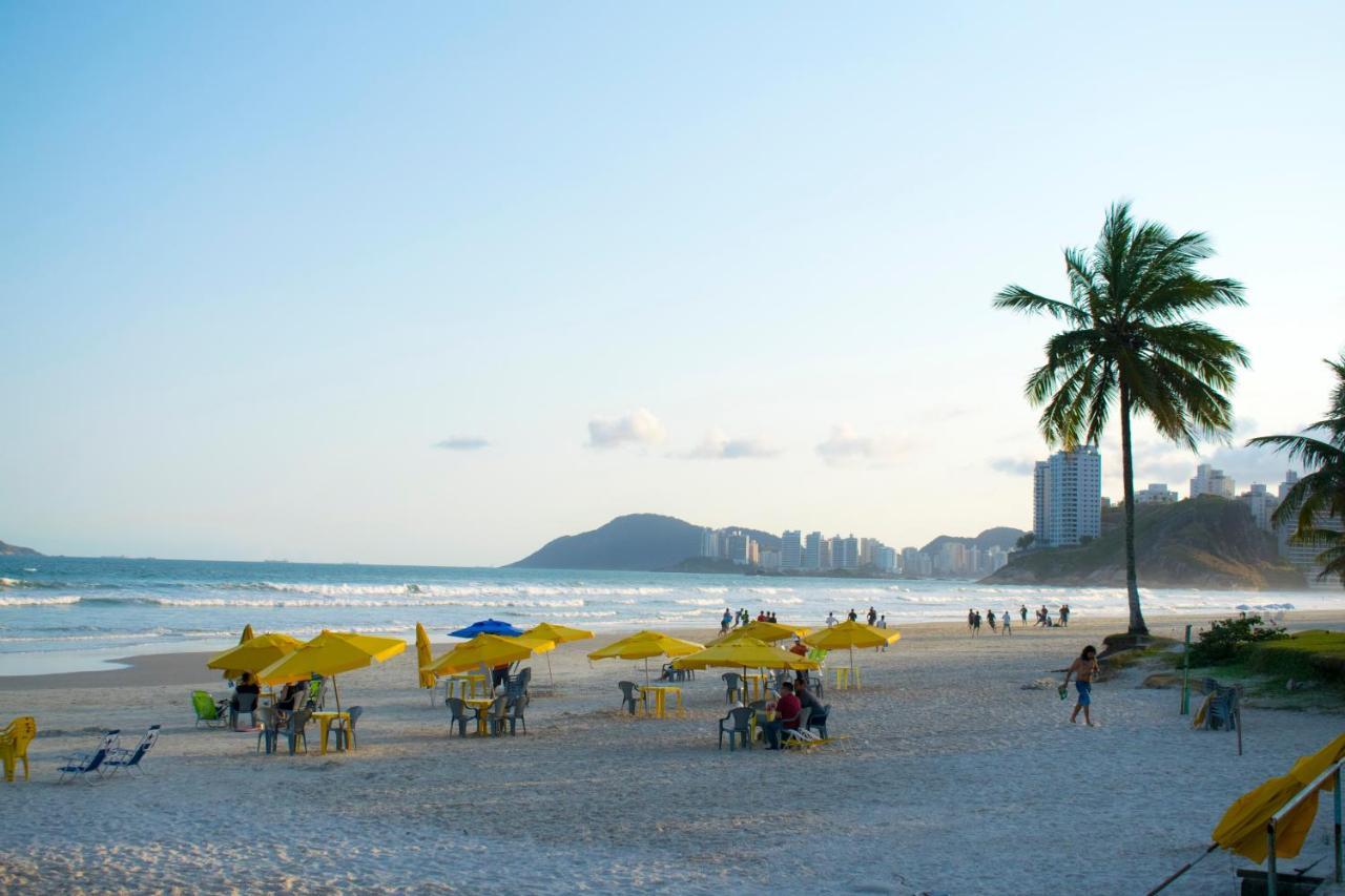 Pousada Ilha Das Conchas กัวรูจา ภายนอก รูปภาพ