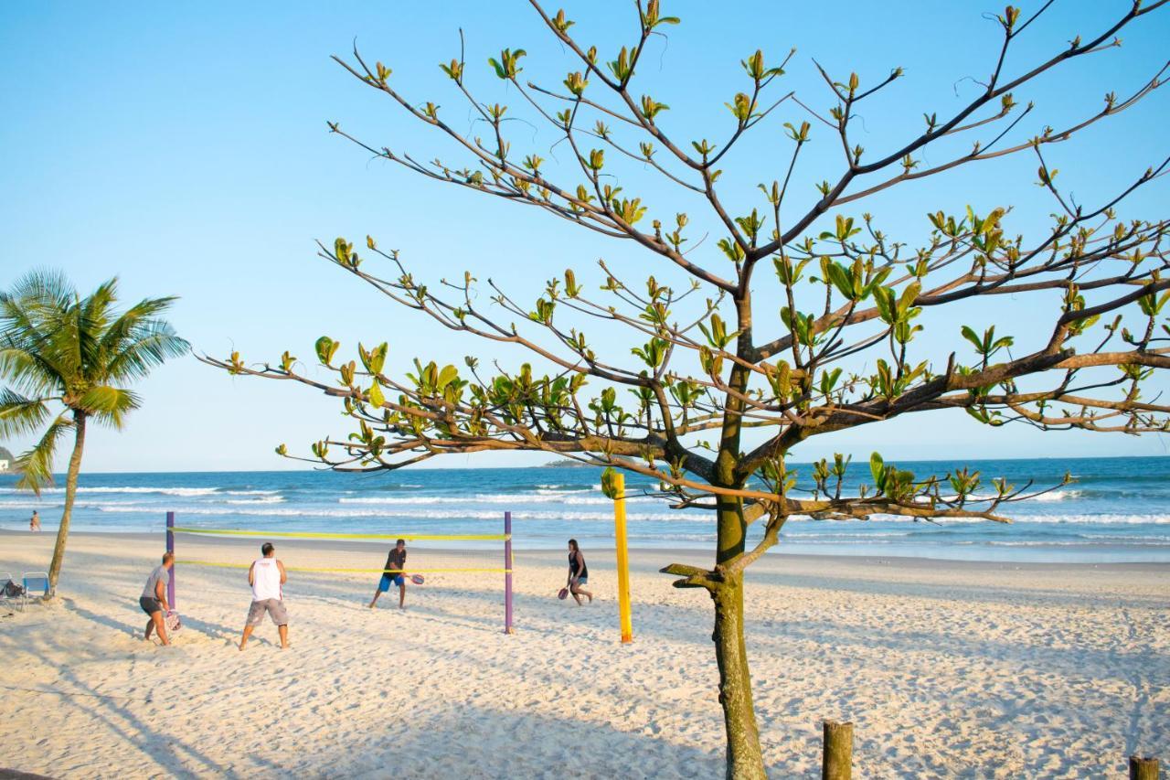 Pousada Ilha Das Conchas กัวรูจา ภายนอก รูปภาพ